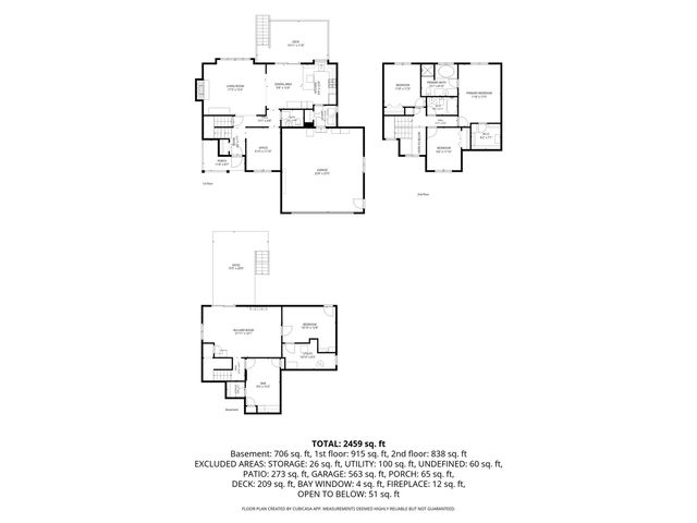 3230 Rollingview Court, Hudsonville, MI 49426