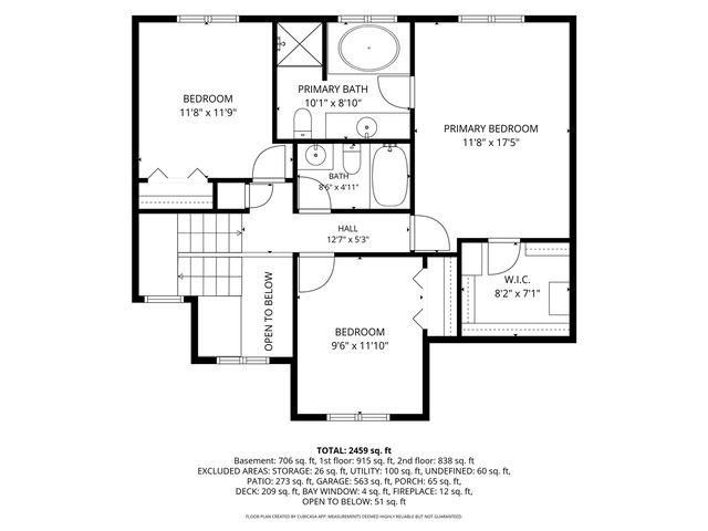 3230 Rollingview Court, Hudsonville, MI 49426