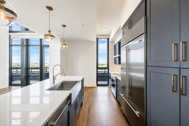 3611 Congress Avenue 2109, Dallas, TX 75219