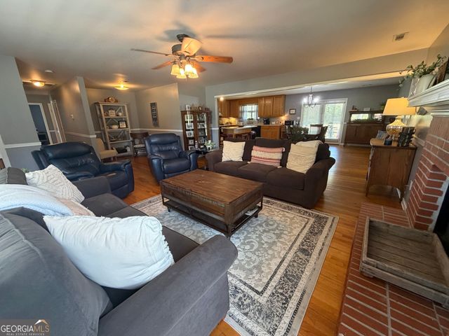 2008 Birdie Road, Griffin, GA 30223