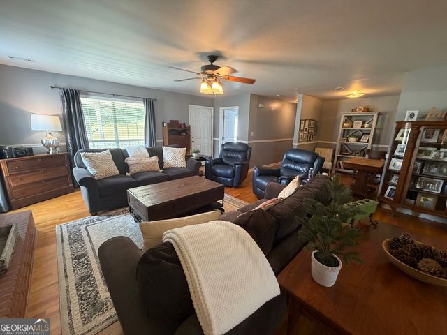 2008 Birdie Road, Griffin, GA 30223