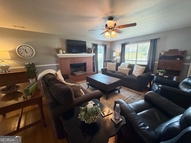 2008 Birdie Road, Griffin, GA 30223