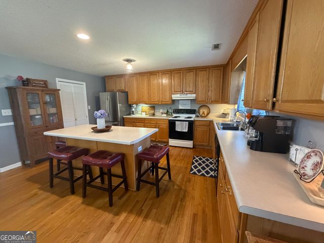 2008 Birdie Road, Griffin, GA 30223