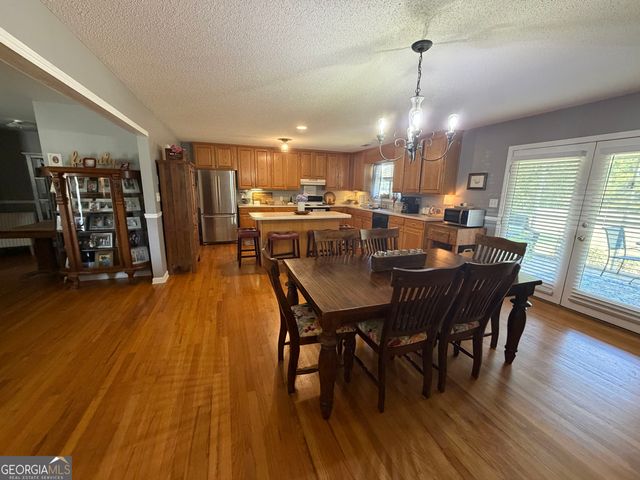 2008 Birdie Road, Griffin, GA 30223