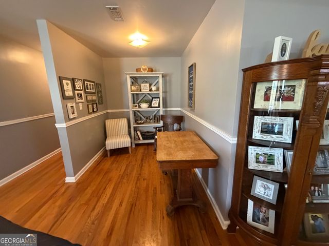 2008 Birdie Road, Griffin, GA 30223