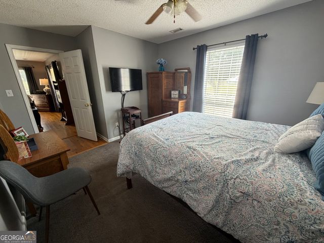 2008 Birdie Road, Griffin, GA 30223