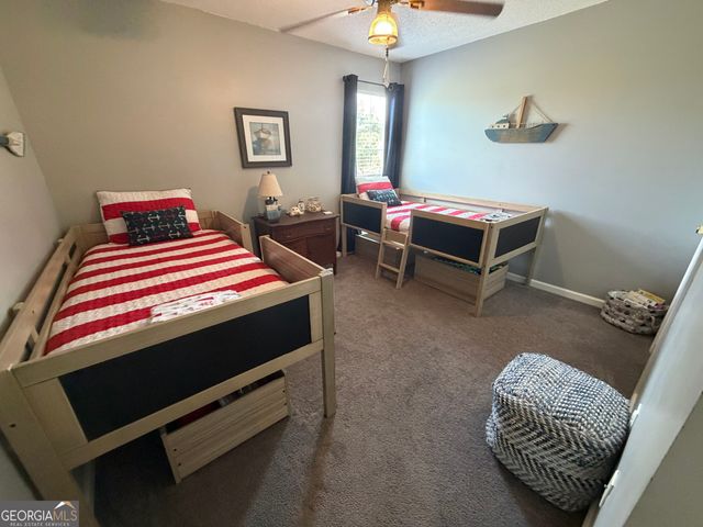 2008 Birdie Road, Griffin, GA 30223