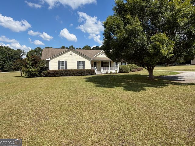 2008 Birdie Road, Griffin, GA 30223