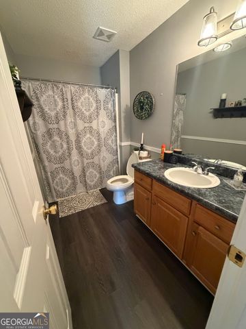 2008 Birdie Road, Griffin, GA 30223