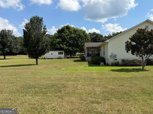 2008 Birdie Road, Griffin, GA 30223