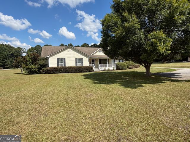2008 Birdie Road, Griffin, GA 30223