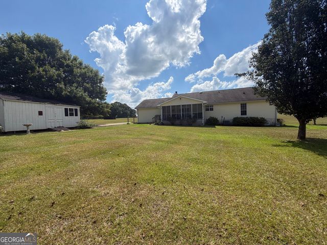 2008 Birdie Road, Griffin, GA 30223