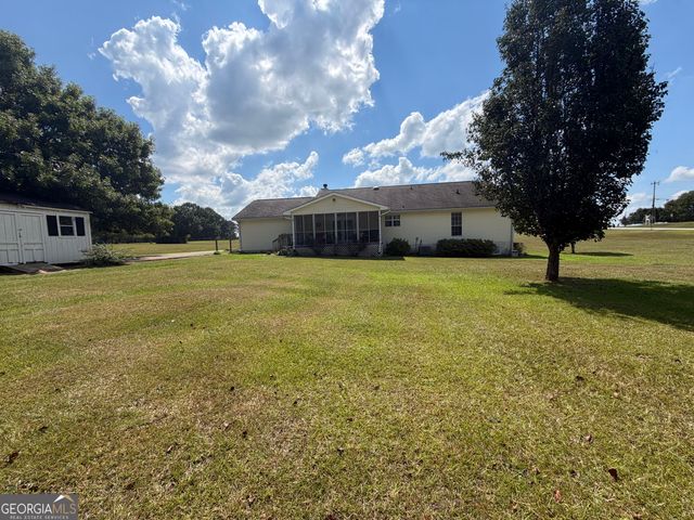 2008 Birdie Road, Griffin, GA 30223