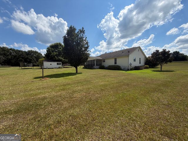 2008 Birdie Road, Griffin, GA 30223
