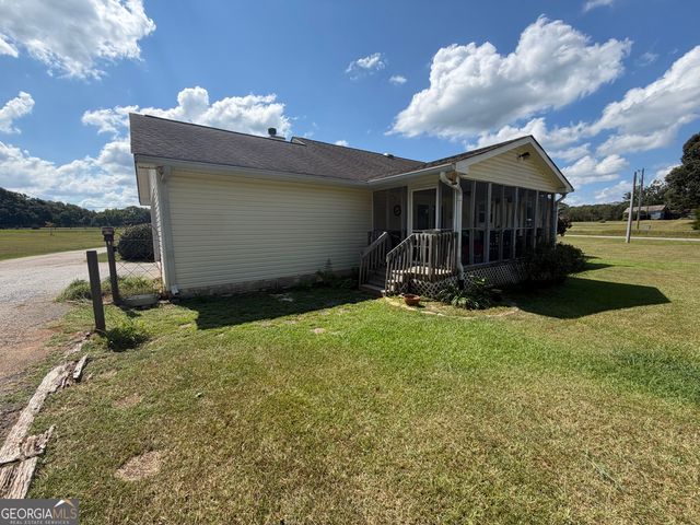 2008 Birdie Road, Griffin, GA 30223