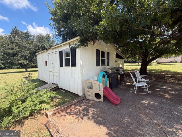 2008 Birdie Road, Griffin, GA 30223