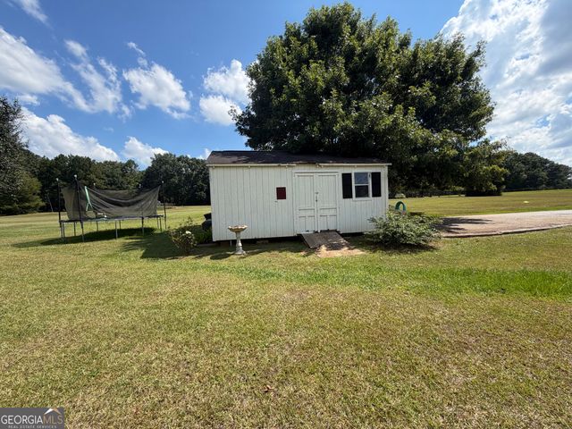 2008 Birdie Road, Griffin, GA 30223