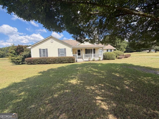 2008 Birdie Road, Griffin, GA 30223