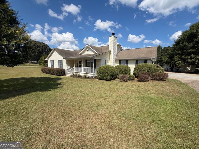 2008 Birdie Road, Griffin, GA 30223