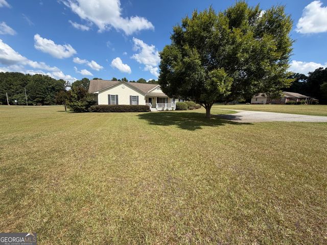 2008 Birdie Road, Griffin, GA 30223