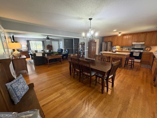 2008 Birdie Road, Griffin, GA 30223