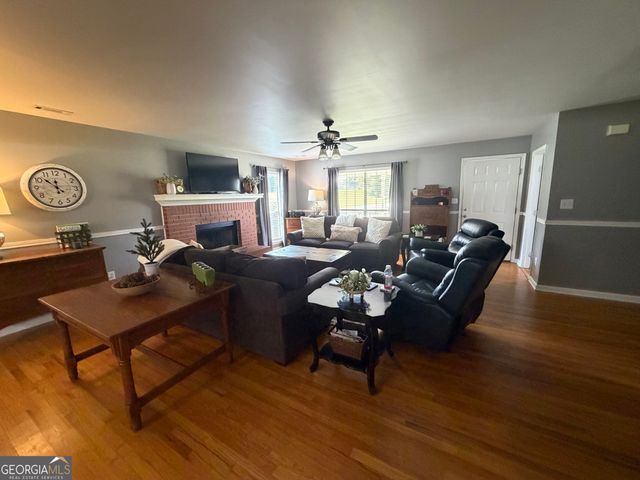 2008 Birdie Road, Griffin, GA 30223