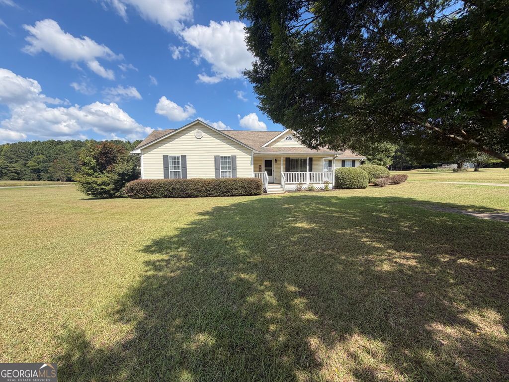 2008 Birdie Road, Griffin, GA 30223