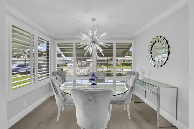 540 High Point Drive A, Delray Beach, FL 33445