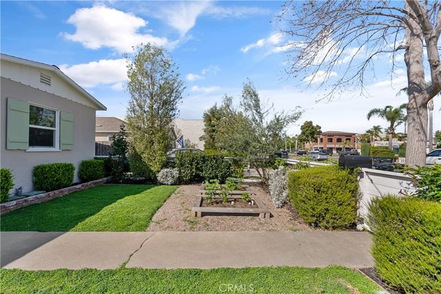 130 -132 S Lime Street, Orange, CA 92868