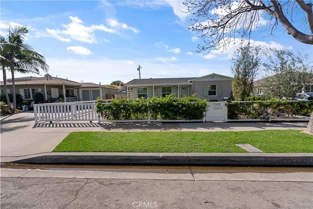 130 -132 S Lime Street, Orange, CA 92868