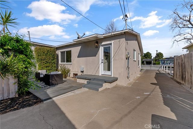 130 -132 S Lime Street, Orange, CA 92868