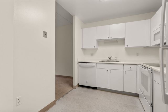 14 Heron Street 14-207, Boston, MA 02132