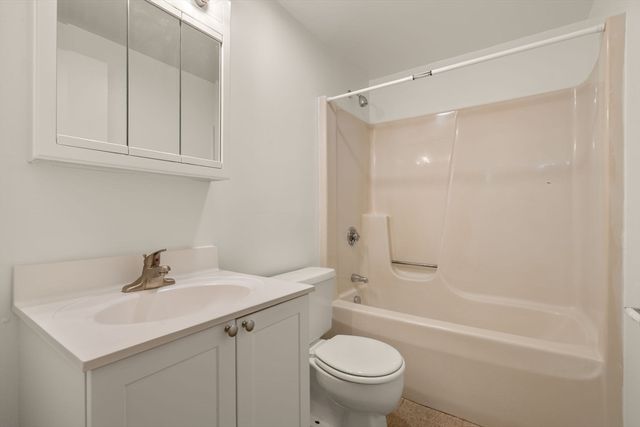 14 Heron Street 14-207, Boston, MA 02132