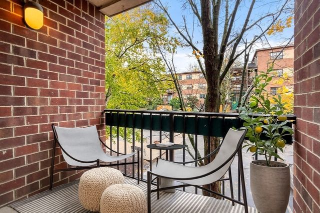 14 Heron Street 14-207, Boston, MA 02132