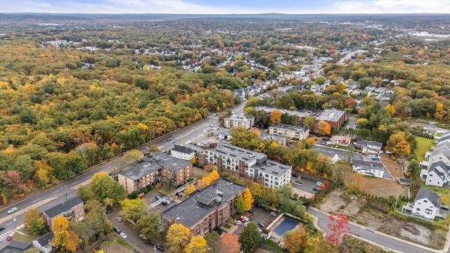 14 Heron Street 14-207, Boston, MA 02132