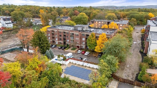 14 Heron Street 14-207, Boston, MA 02132