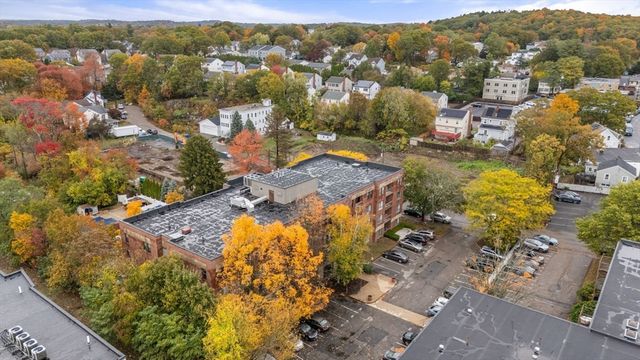 14 Heron Street 14-207, Boston, MA 02132