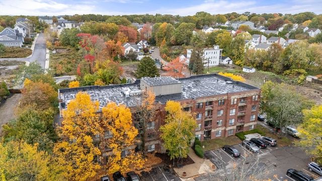 14 Heron Street 14-207, Boston, MA 02132