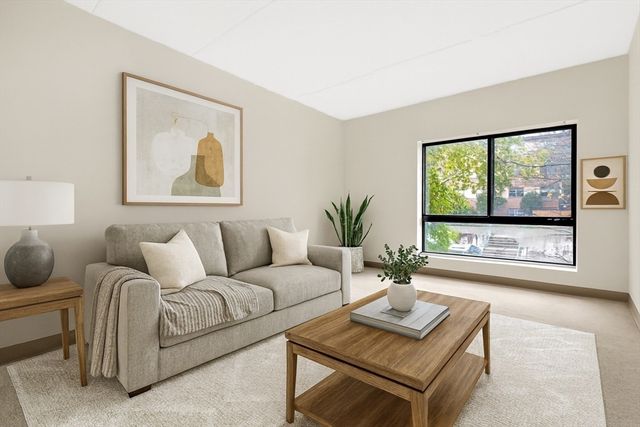 14 Heron Street 14-207, Boston, MA 02132