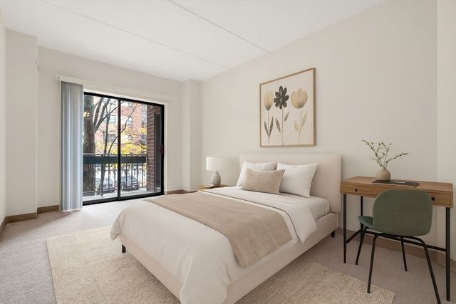 14 Heron Street 14-207, Boston, MA 02132