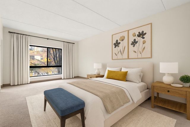 14 Heron Street 14-207, Boston, MA 02132