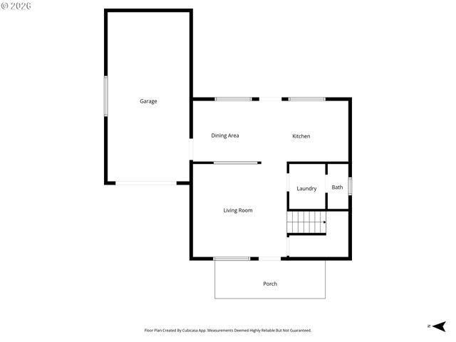 207 35TH St, Springfield, OR 97478