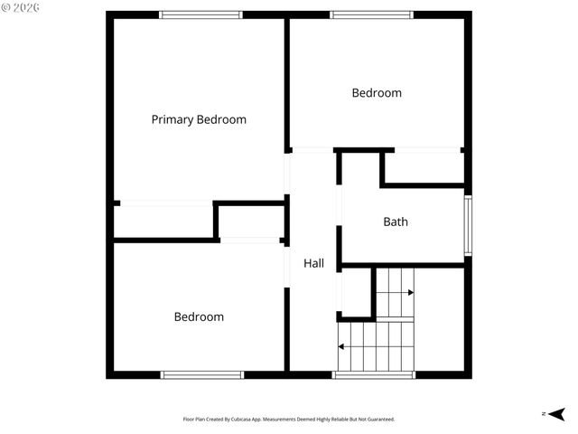 207 35TH St, Springfield, OR 97478