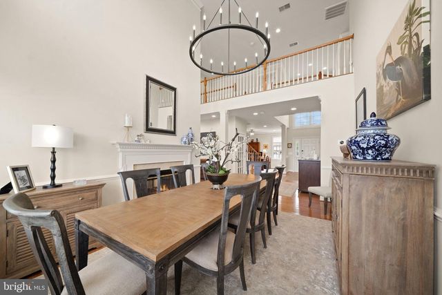 15243 GOLF VIEW DRIVE, Haymarket, VA 20169
