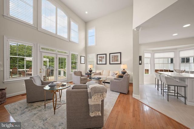 15243 GOLF VIEW DRIVE, Haymarket, VA 20169