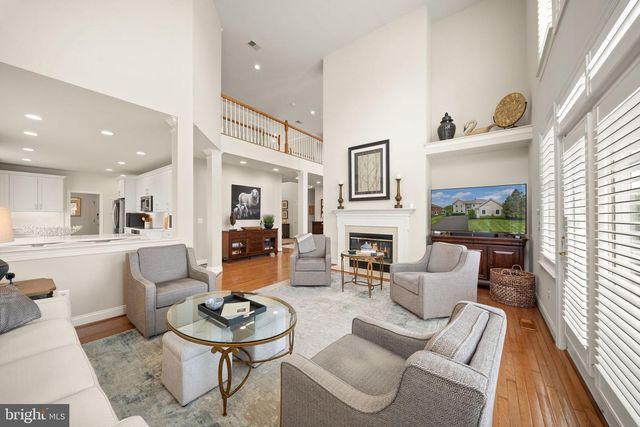 15243 GOLF VIEW DRIVE, Haymarket, VA 20169