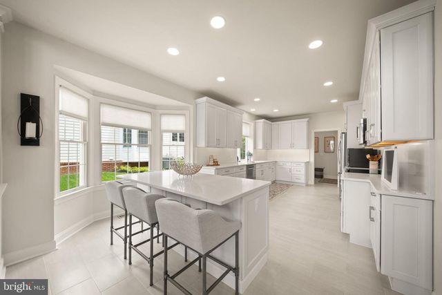 15243 GOLF VIEW DRIVE, Haymarket, VA 20169