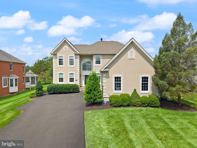 15243 GOLF VIEW DRIVE, Haymarket, VA 20169