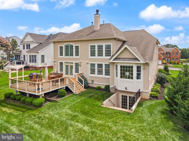 15243 GOLF VIEW DRIVE, Haymarket, VA 20169