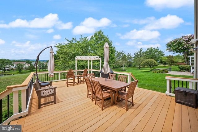 15243 GOLF VIEW DRIVE, Haymarket, VA 20169